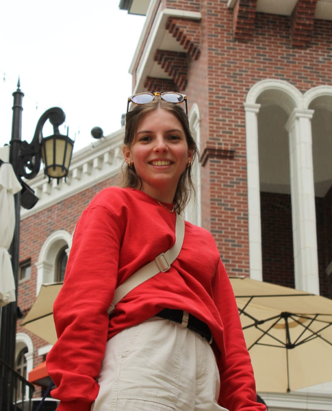 Rielke Semeese - Profile Photo