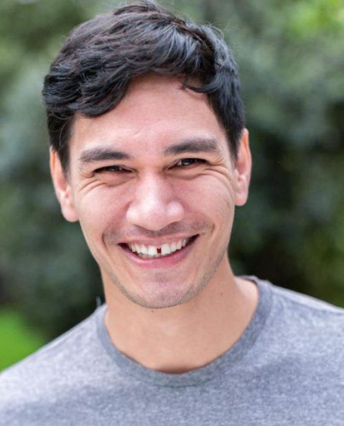 Chrisopher Wetere - Profile Photo