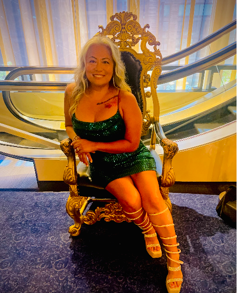 Addie Wolfenbarger - Profile Photo