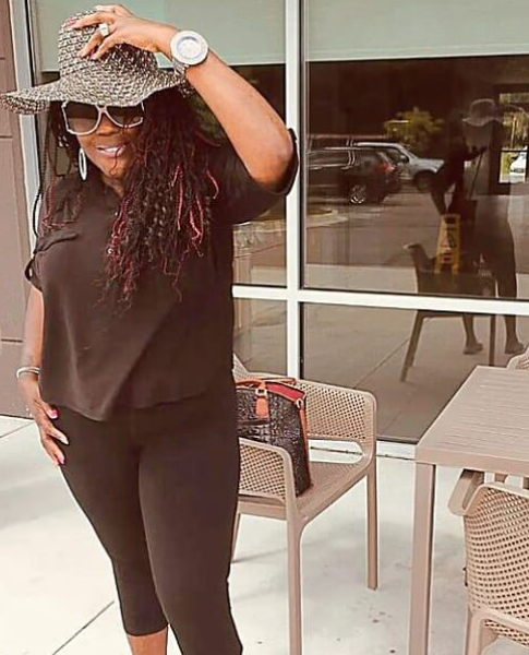 Janelle Barr - Profile Photo