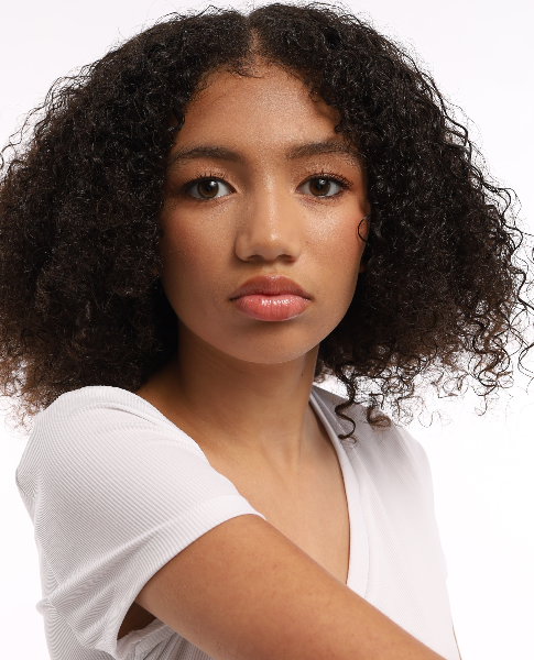 Anna Brazzell - Profile Photo