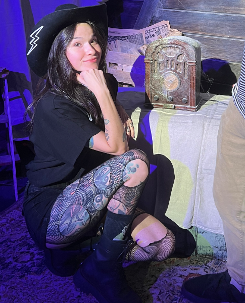 Jane Ragnarok - Profile Photo