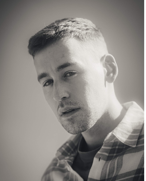 Mathias Fisker Olesen - Profile Photo