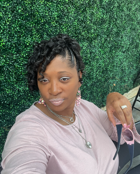 Jakema Blossom - Profile Photo