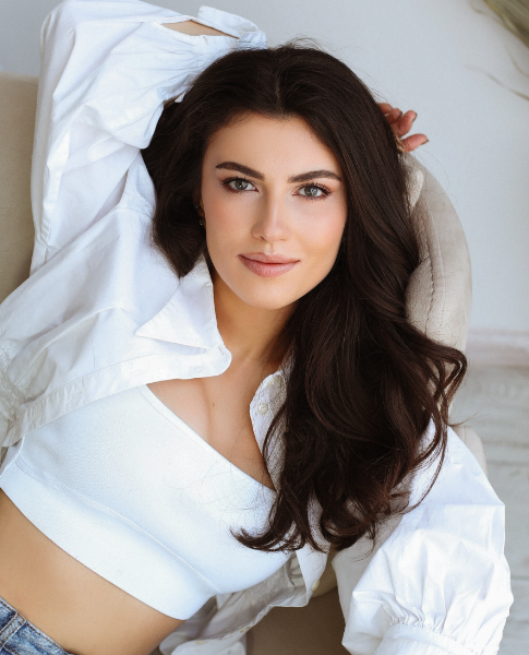 Gunay Badalzada - Profile Photo