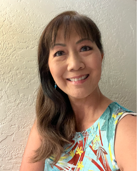 Jodie Yee - Profile Photo