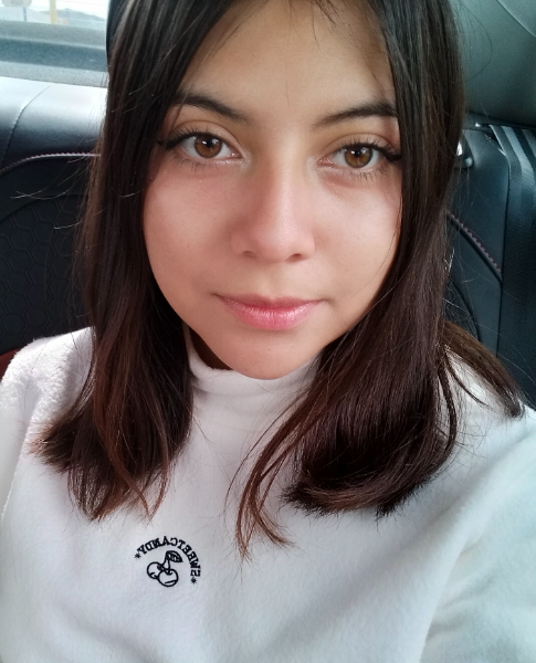 Danna Sosa - Profile Photo