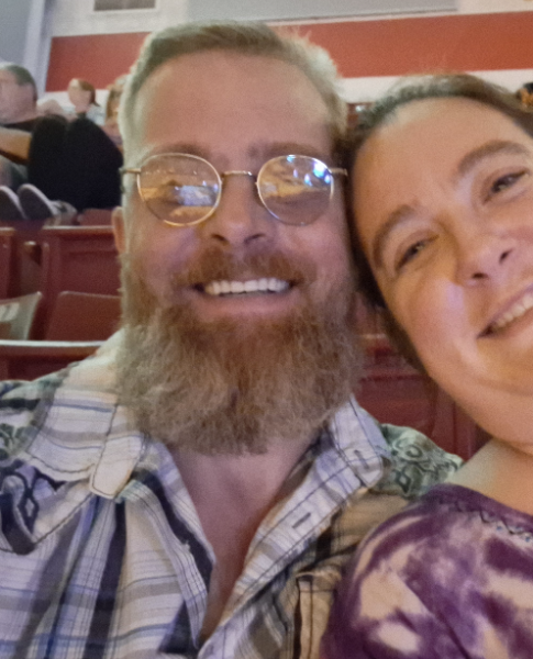 Jacob Rompf - Profile Photo