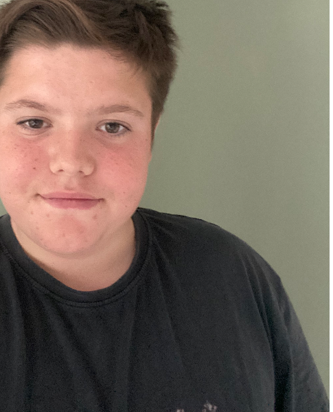 Harry  Watts - Profile Photo