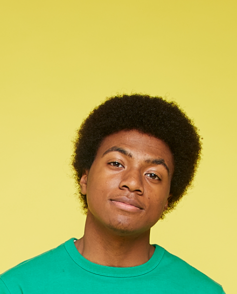 Keimonte WIlson - Profile Photo