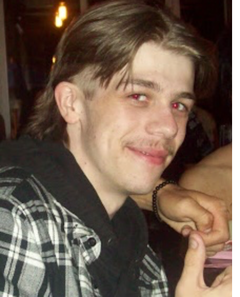 Declan Mccambridge - Profile Photo