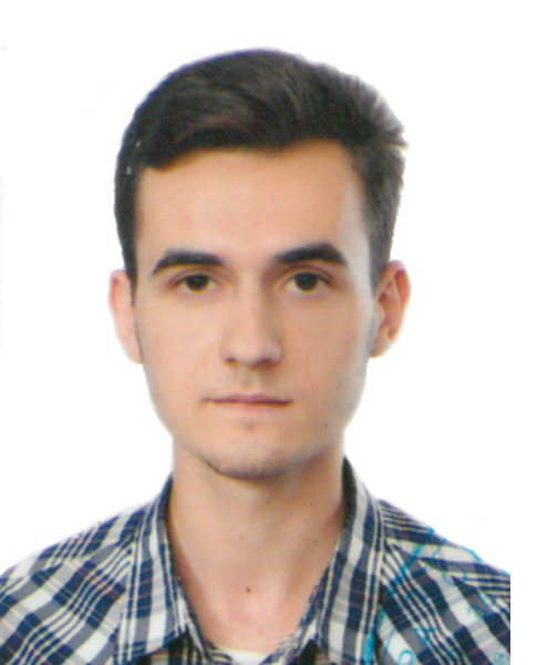Daniil Goncharov - Profile Photo