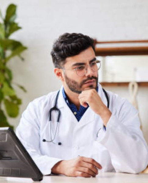 Bruce  Parker - Profile Photo