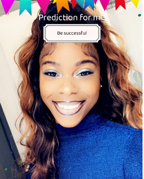 Victoria Kelly - Profile Photo