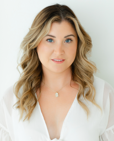 Brooke Clark - Profile Photo