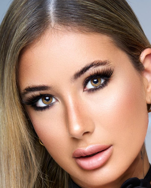 Veronica Bosio - Profile Photo