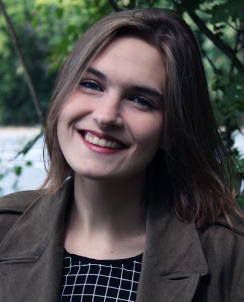 Ashley Visker - Profile Photo