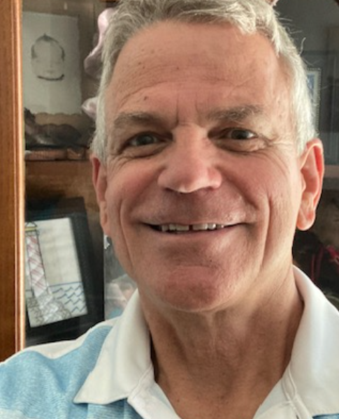 ROBERT VAUGHAN - Profile Photo