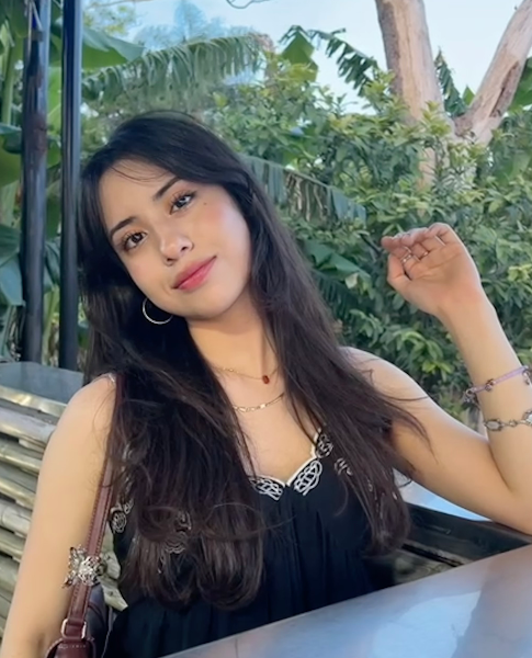 Daniella Uresti - Profile Photo