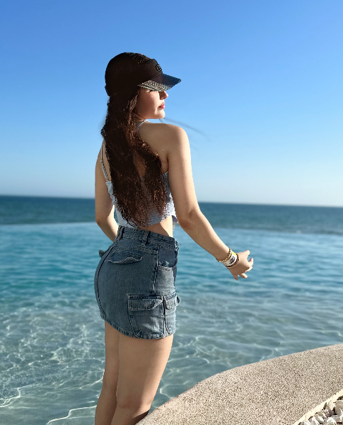 Monserrat ibarra - Profile Photo