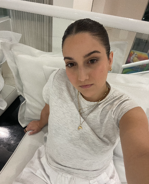 Natasha Soto - Profile Photo