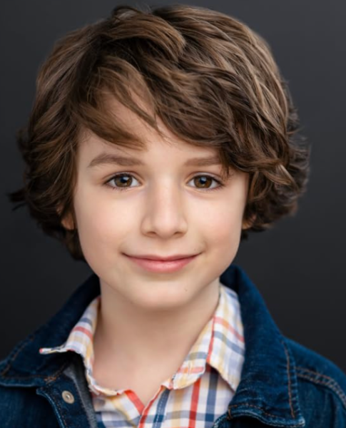 Azriel Dalman - Profile Photo