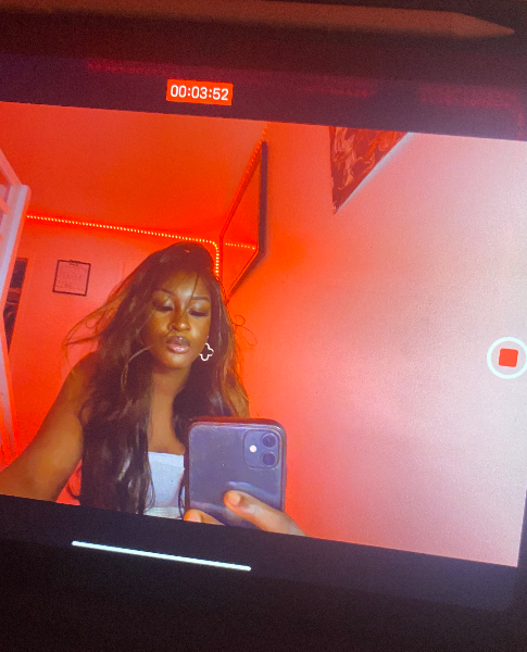 jess osemwegie - Profile Photo