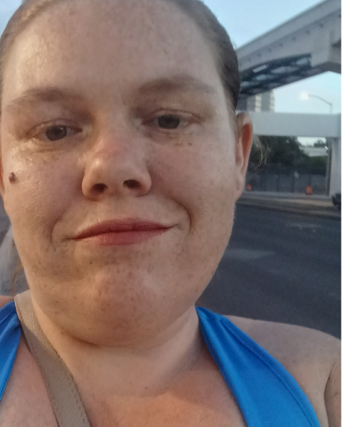 Jennie English - Profile Photo