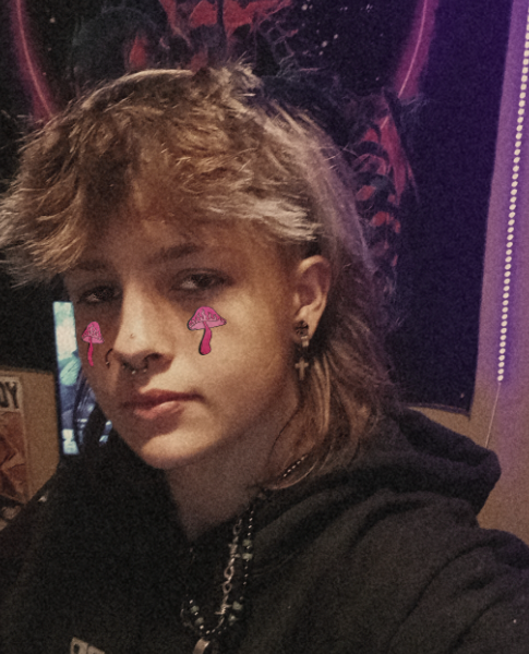 Makenzie  Brooks - Profile Photo