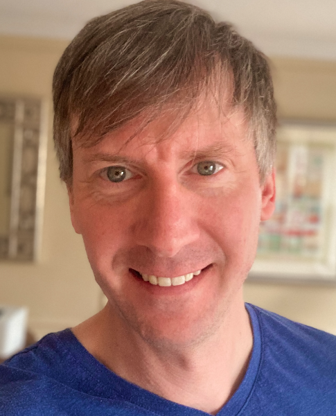 jason DeVito - Profile Photo