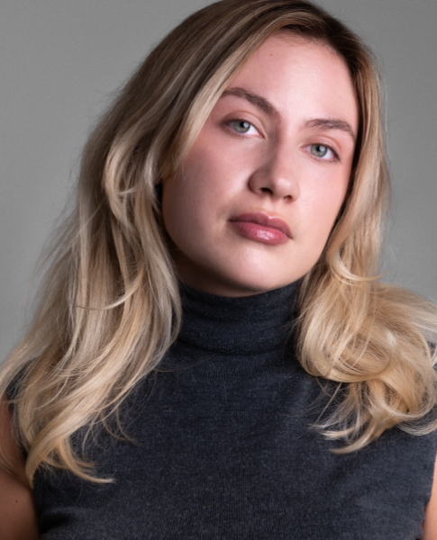 Max Profitt - Profile Photo