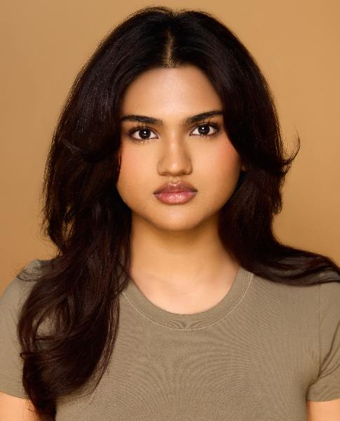 Shriya Kondur - Profile Photo