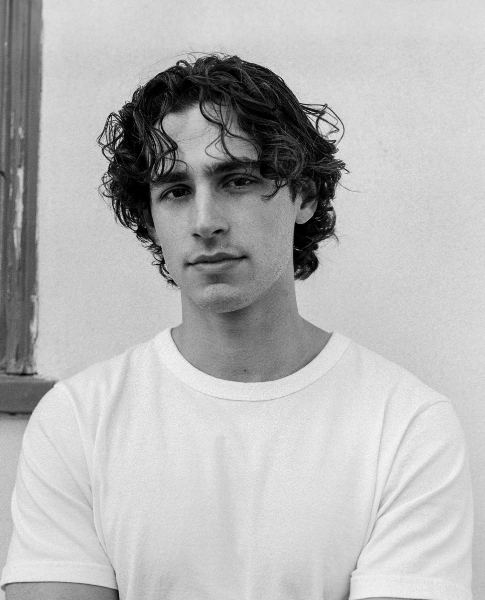 Braden Stuchen - Profile Photo