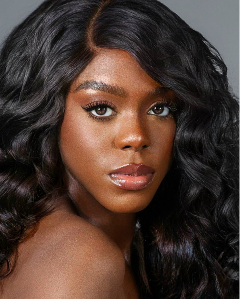 Belinda Kahindo - Profile Photo