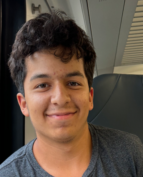 Luke Lopez - Profile Photo