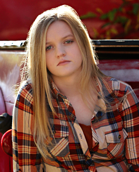 Rylee Gunn - Profile Photo