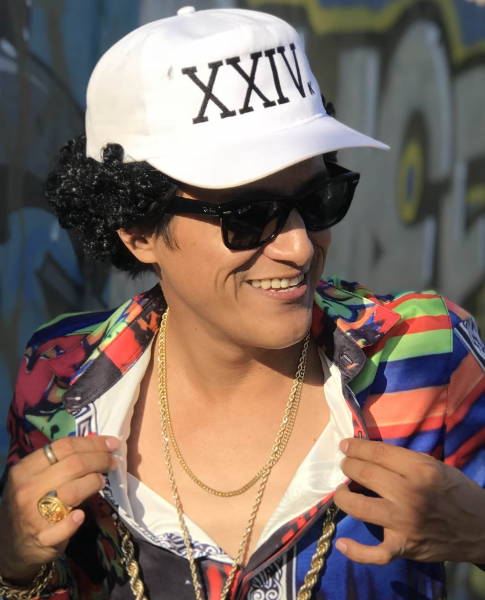 Jonathan Rico - Profile Photo