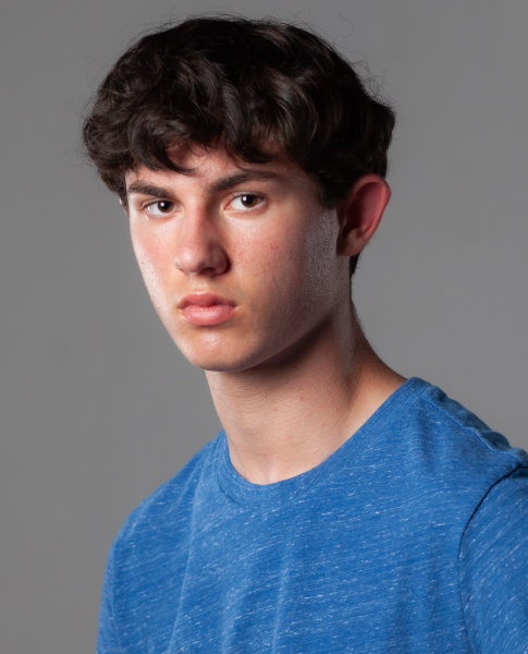 Andrew Peck - Profile Photo