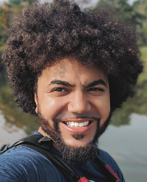 Christopher  Camp - Profile Photo