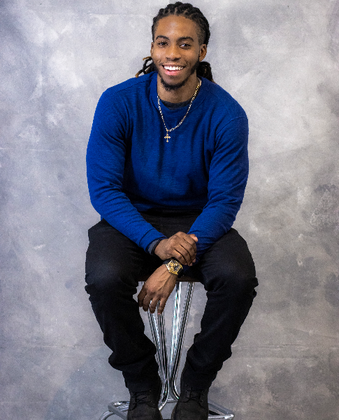 Triston  Allen - Profile Photo