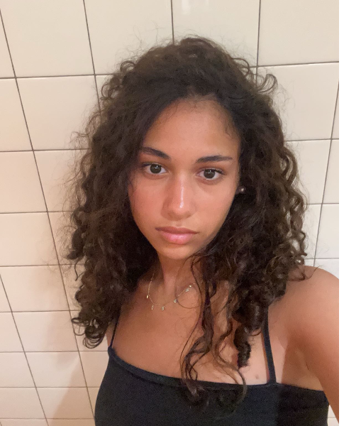 Sara Doaa - Profile Photo