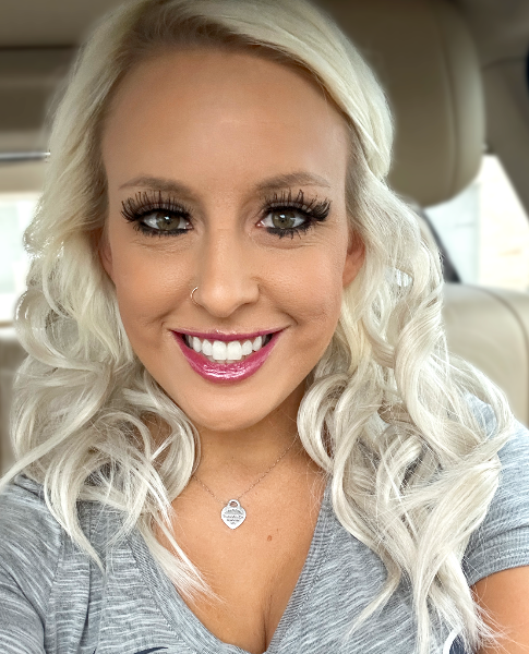 Amber Rehfuss - Profile Photo