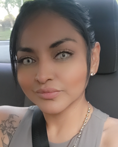 Maria Lopez - Profile Photo