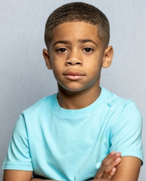 Knile  Suggs - Profile Photo