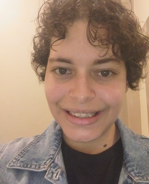 Luisa Farias - Profile Photo