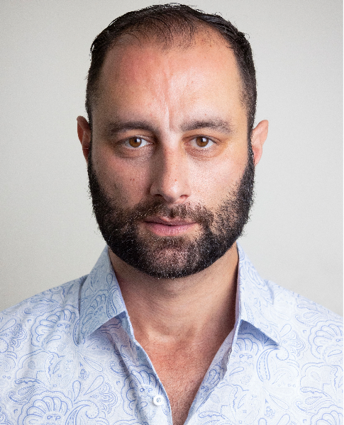 Jordan Destin - Profile Photo