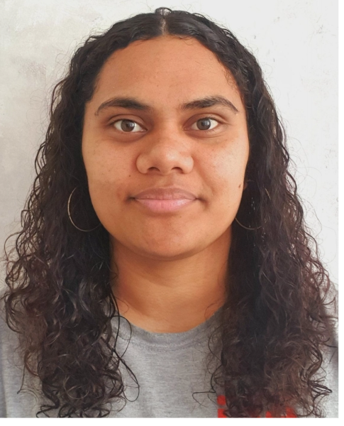 Germaine Lorena LEVY - Profile Photo