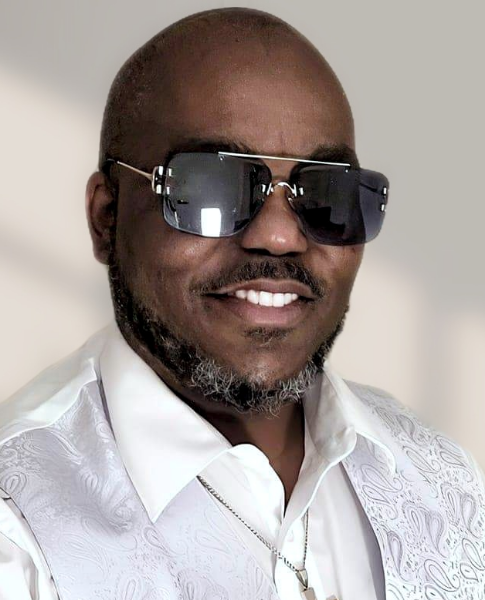 Jamal Hall - Profile Photo