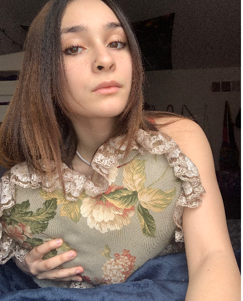 Chloe Pedrosa - Profile Photo