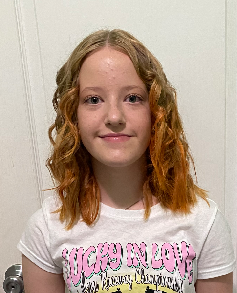 Maia Huddleston - Profile Photo